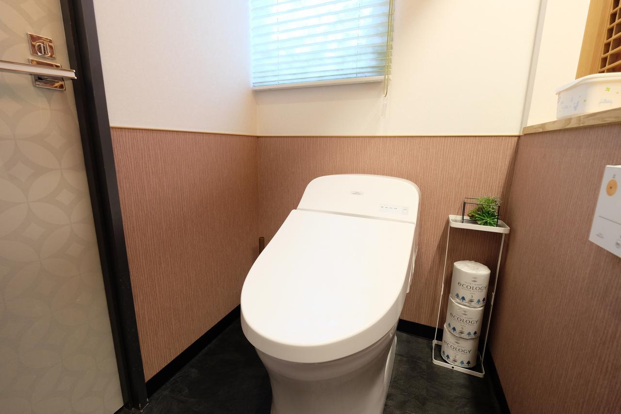 Ookini Hotels Shinsaibashi Sennencho Apartment Osaka Eksteriør billede