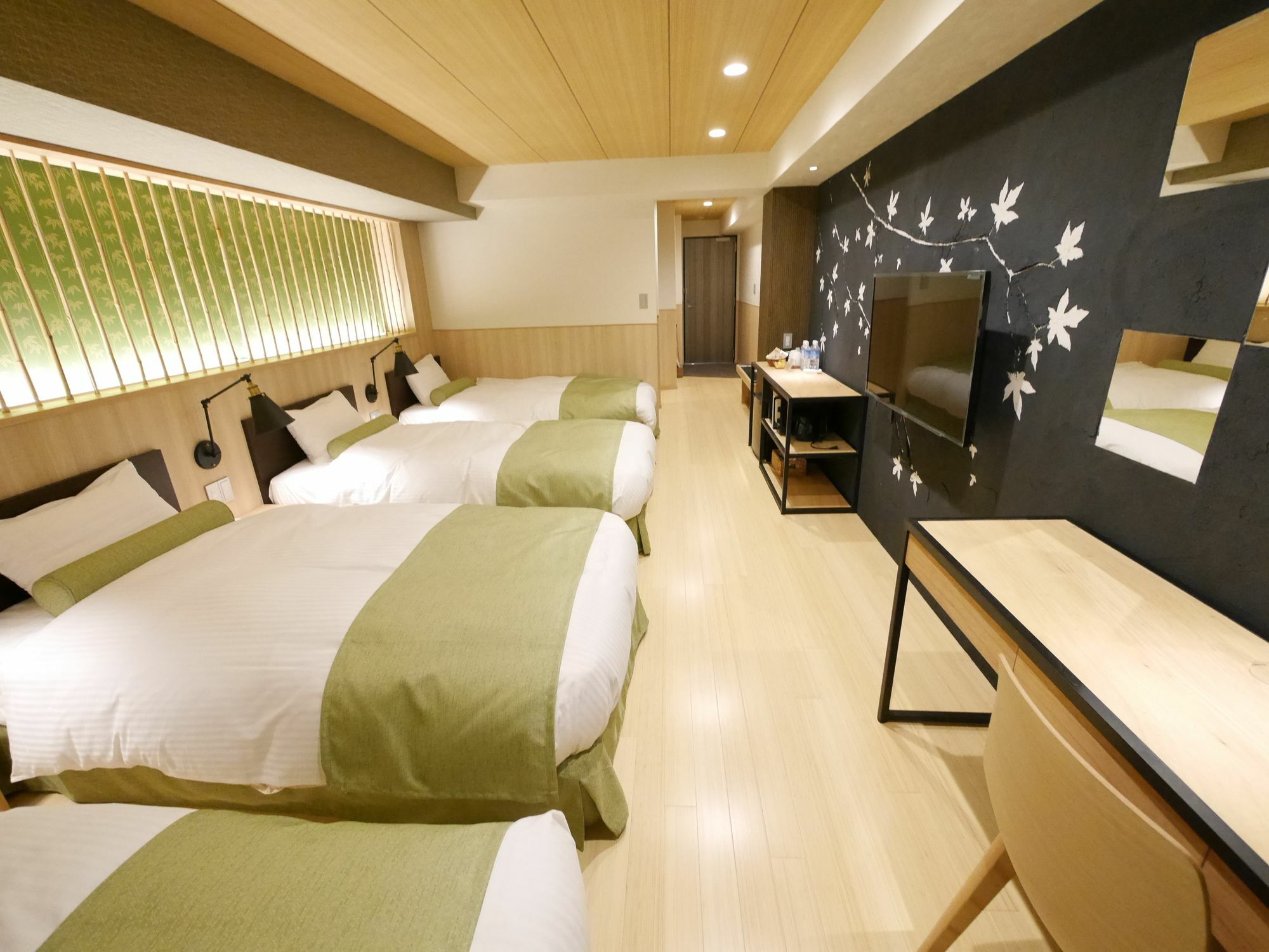 Ookini Hotels Shinsaibashi Sennencho Apartment Osaka Eksteriør billede