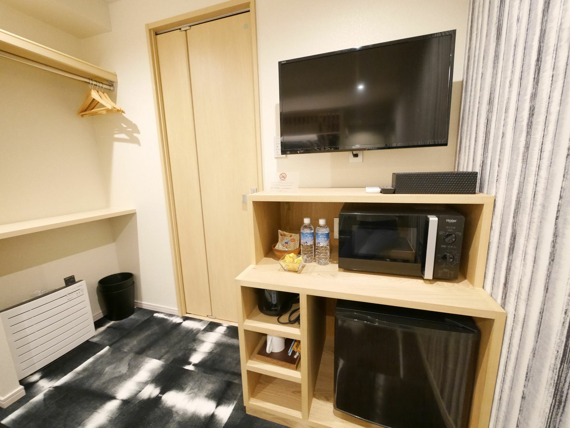 Ookini Hotels Shinsaibashi Sennencho Apartment Osaka Eksteriør billede