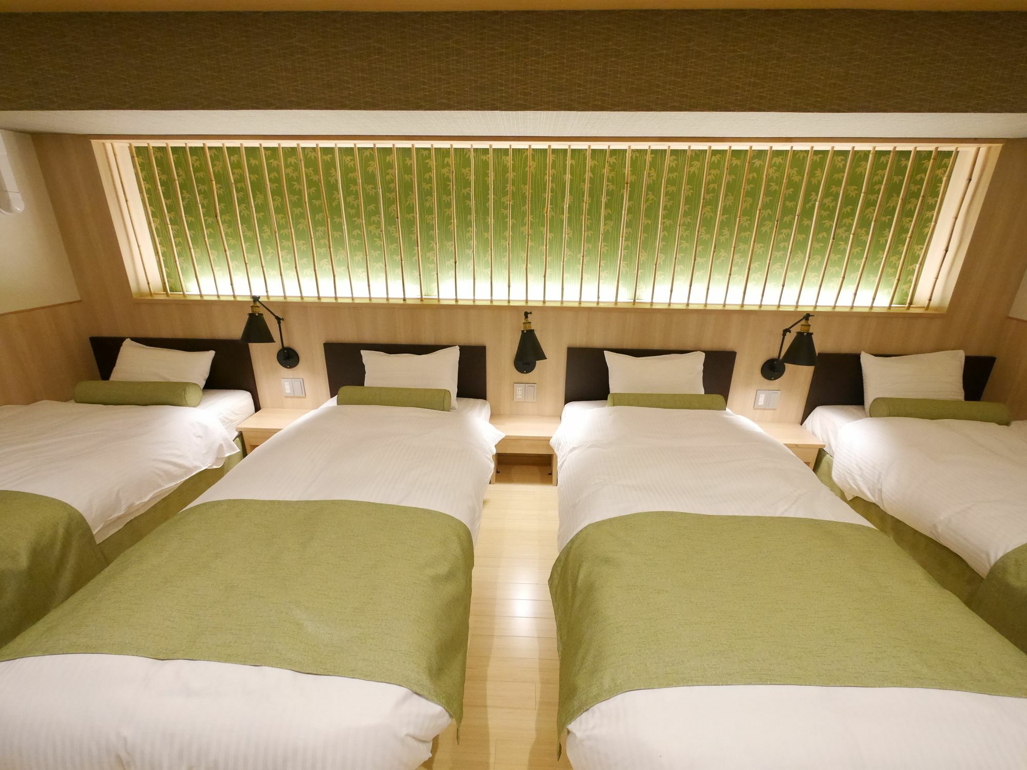 Ookini Hotels Shinsaibashi Sennencho Apartment Osaka Eksteriør billede
