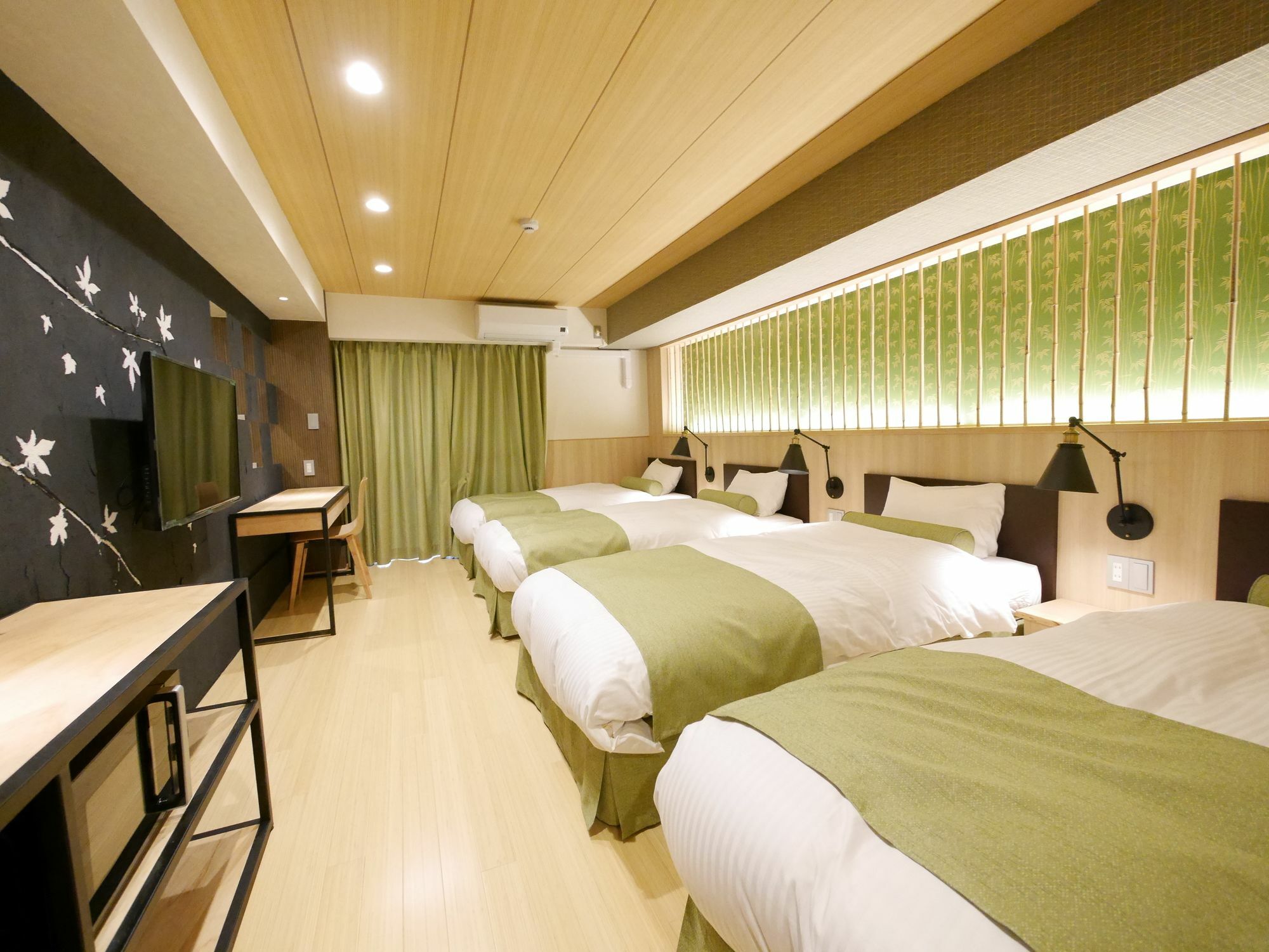 Ookini Hotels Shinsaibashi Sennencho Apartment Osaka Eksteriør billede